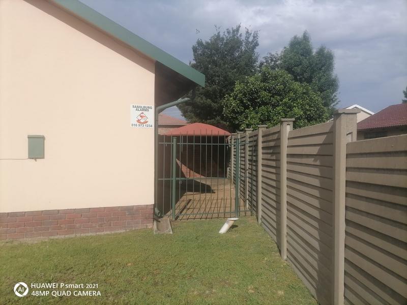 4 Bedroom Property for Sale in Sasolburg Ext 10 Free State
